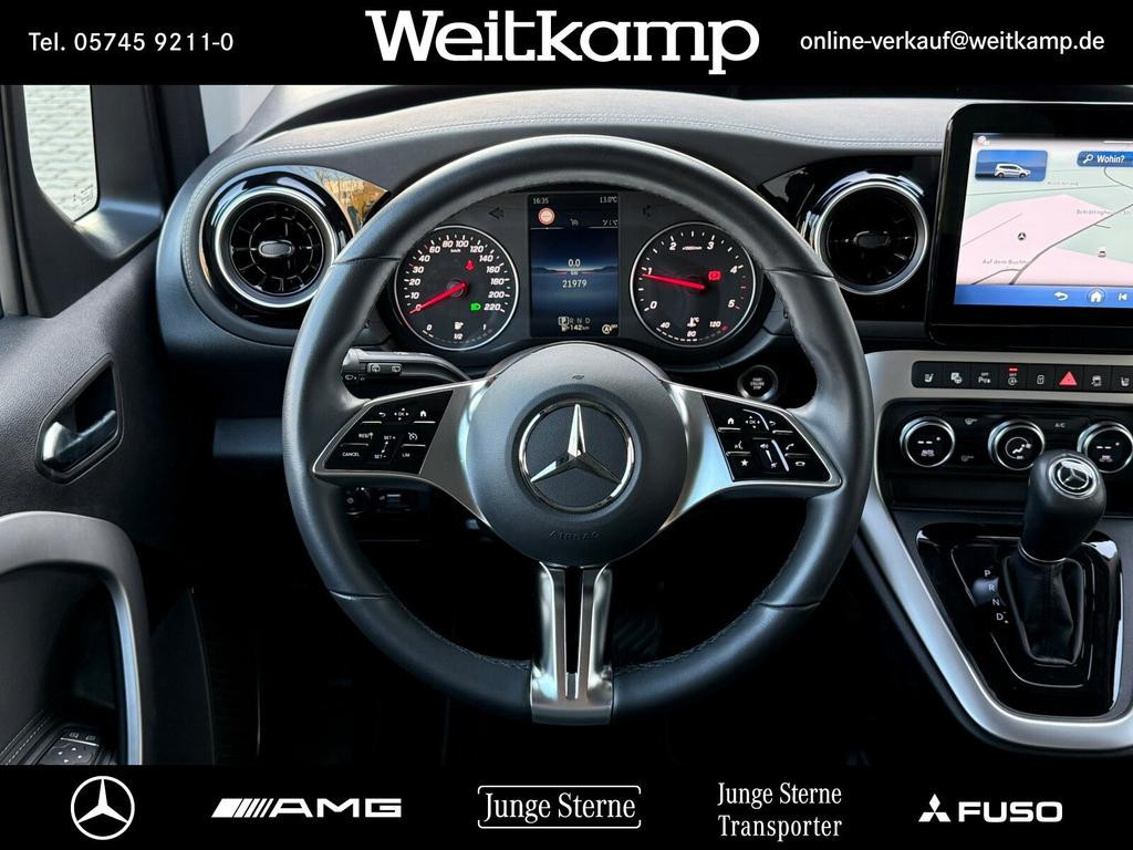 Mercedes-Benz T 180
