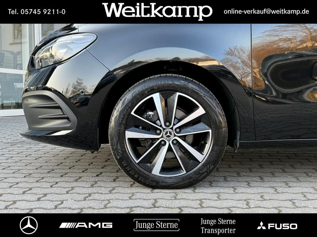 Mercedes-Benz T 180