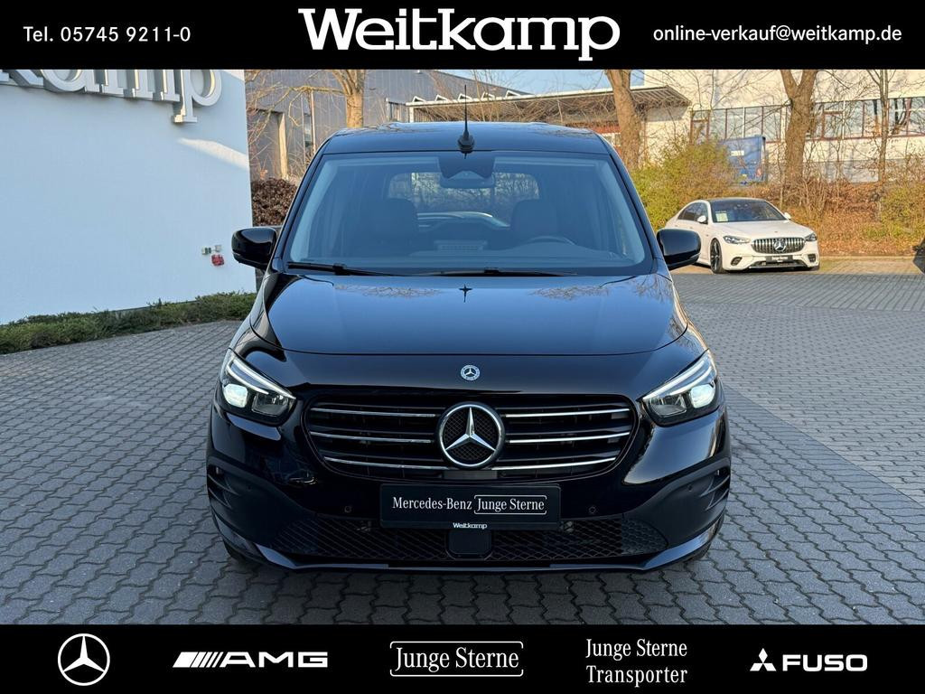 Mercedes-Benz T 180