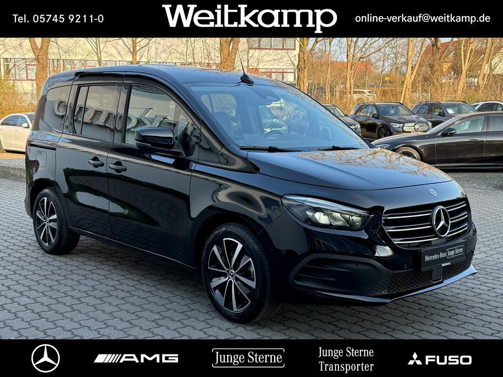Mercedes-Benz T 180