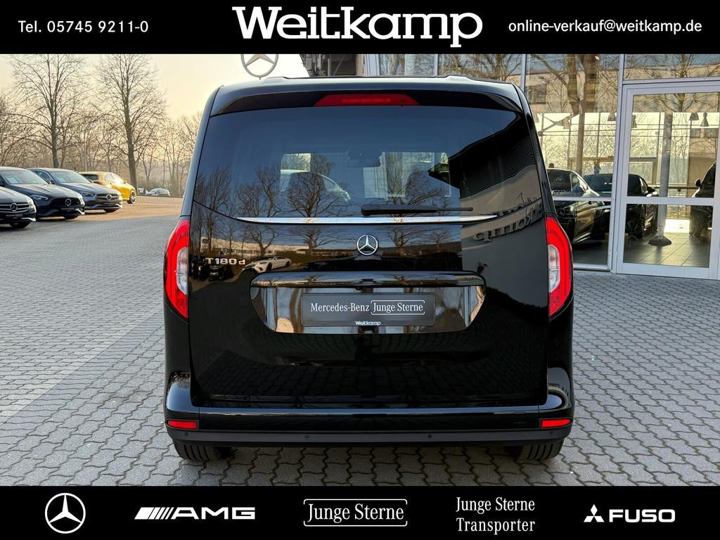 Mercedes-Benz T 180