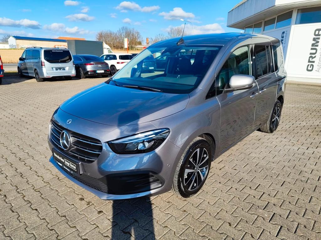 Mercedes-Benz T 180