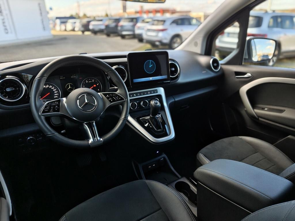 Mercedes-Benz T 180