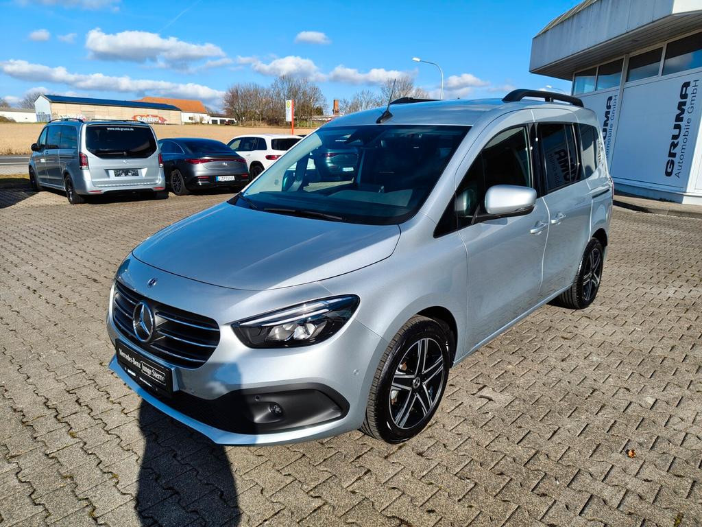 Mercedes-Benz T 180