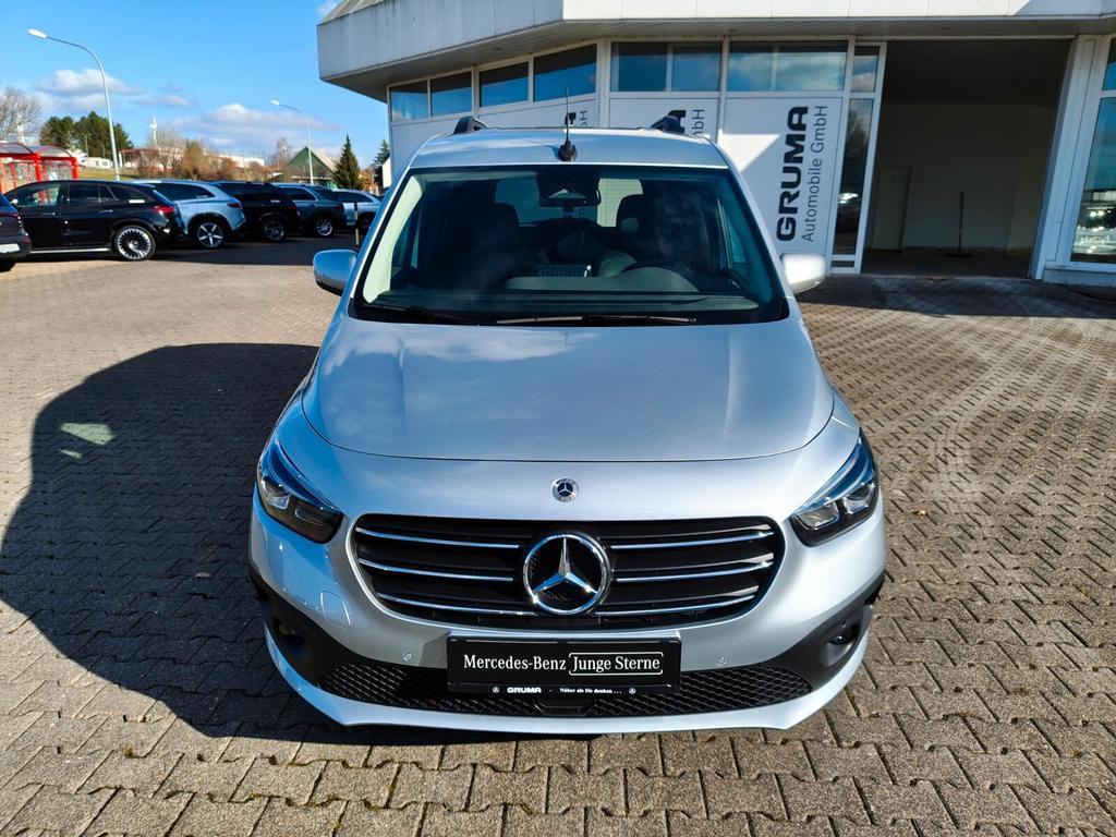 Mercedes-Benz T 180