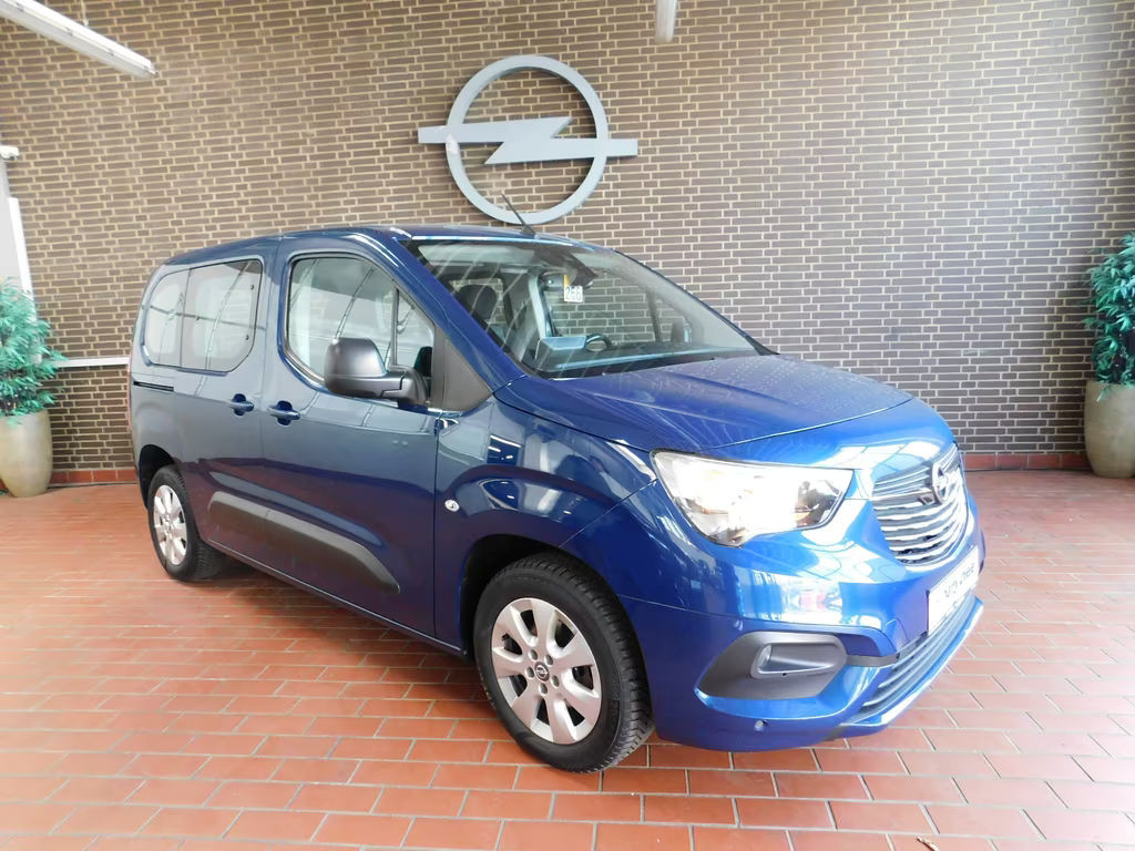 Opel Combo Life