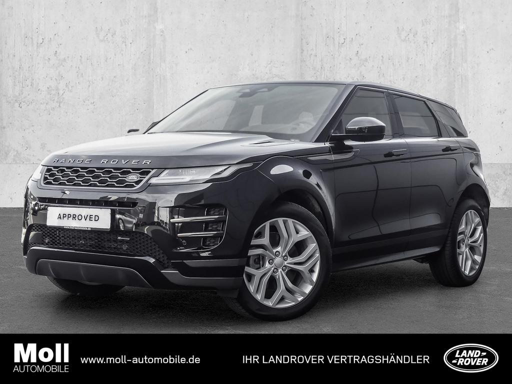 Land Rover Range Rover Evoque Dynamic R-Dynamic SE P200