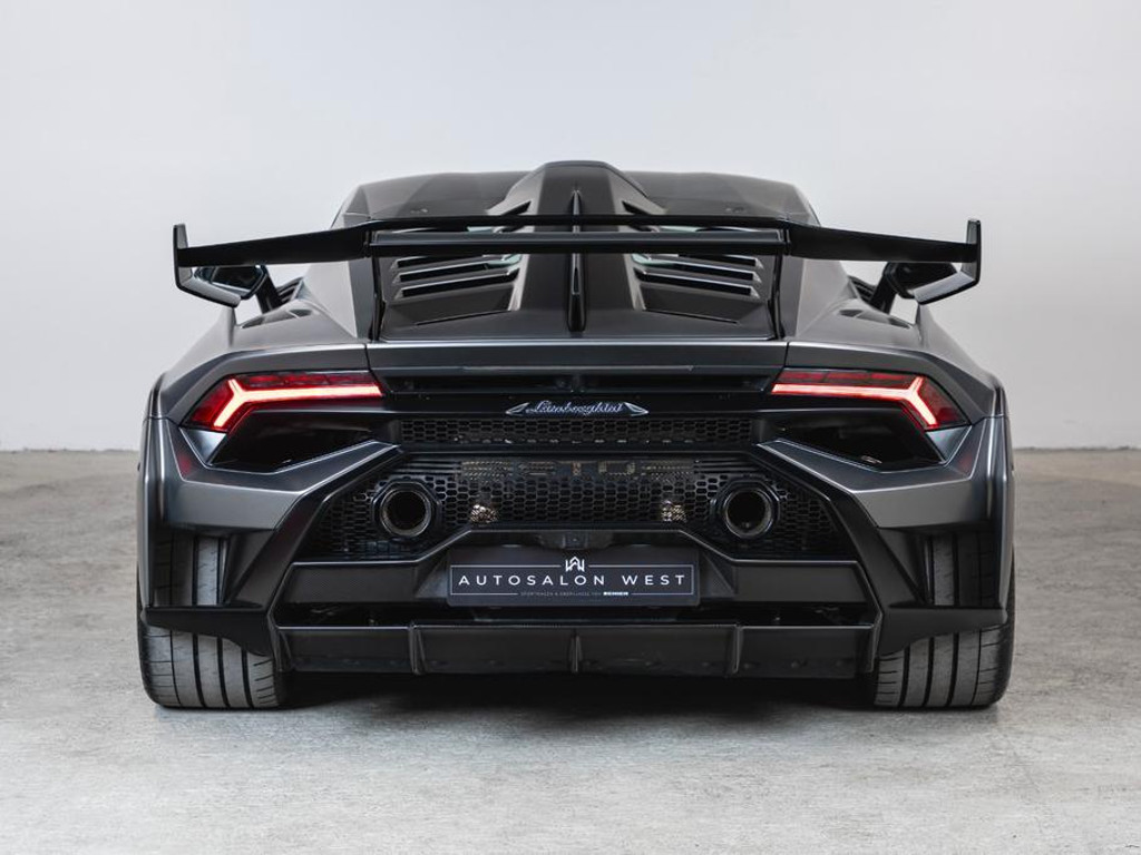 Lamborghini Huracan