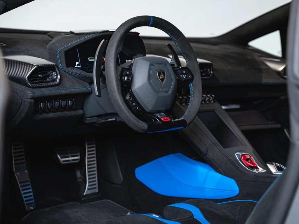 Lamborghini Huracan