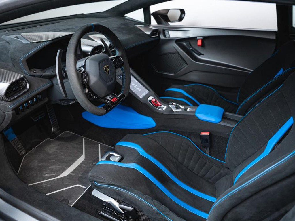 Lamborghini Huracan