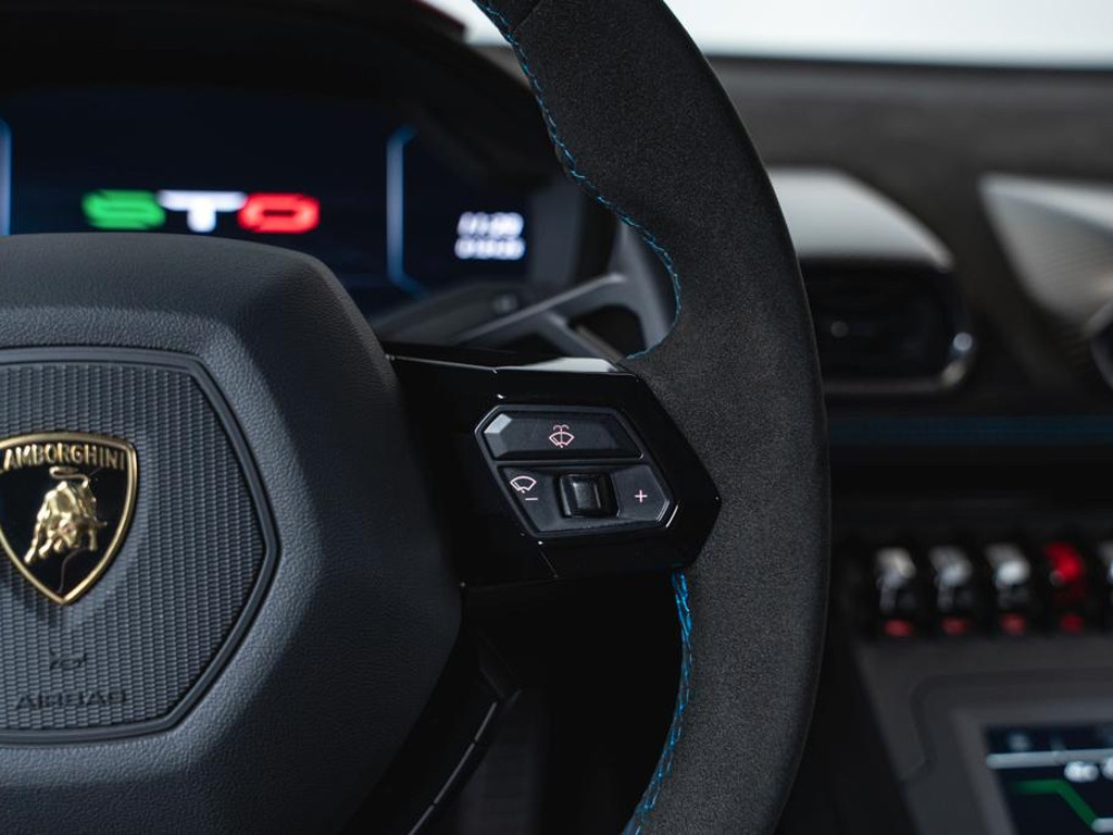 Lamborghini Huracan