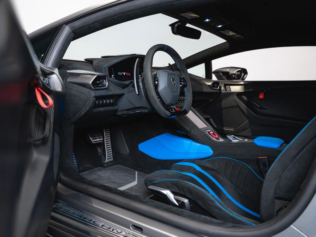 Lamborghini Huracan