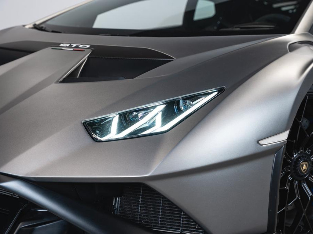 Lamborghini Huracan