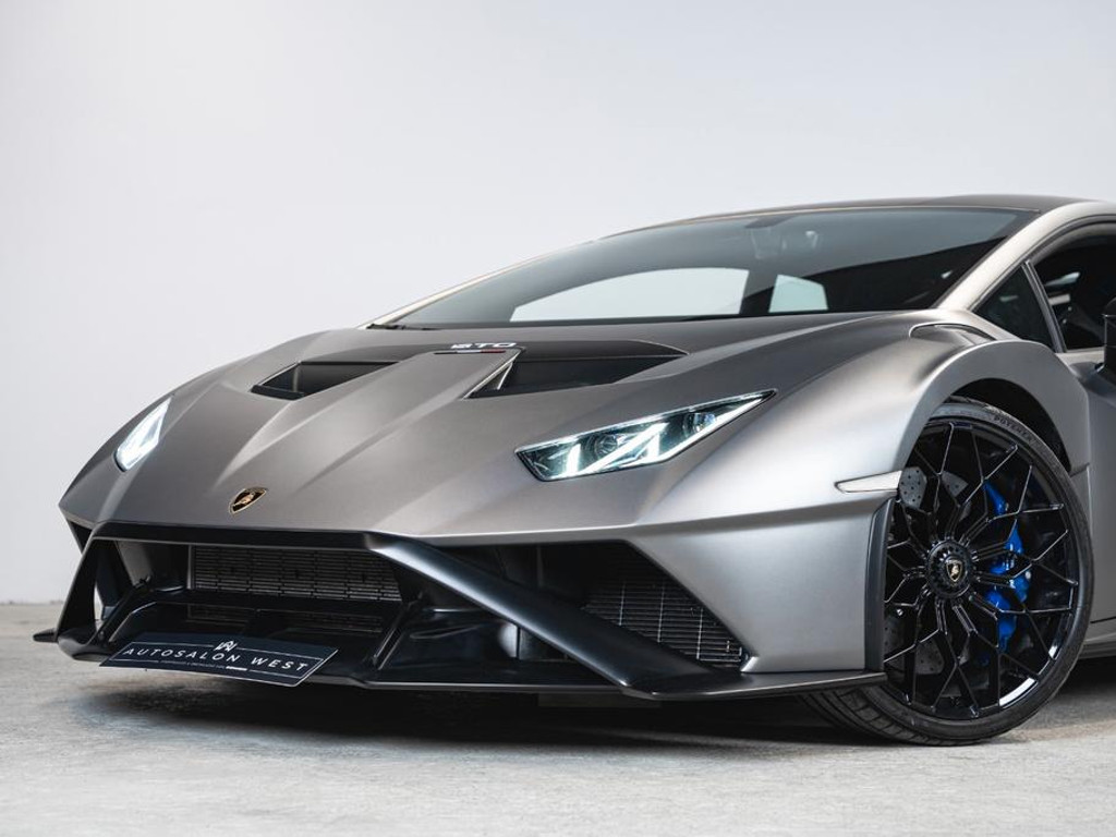 Lamborghini Huracan
