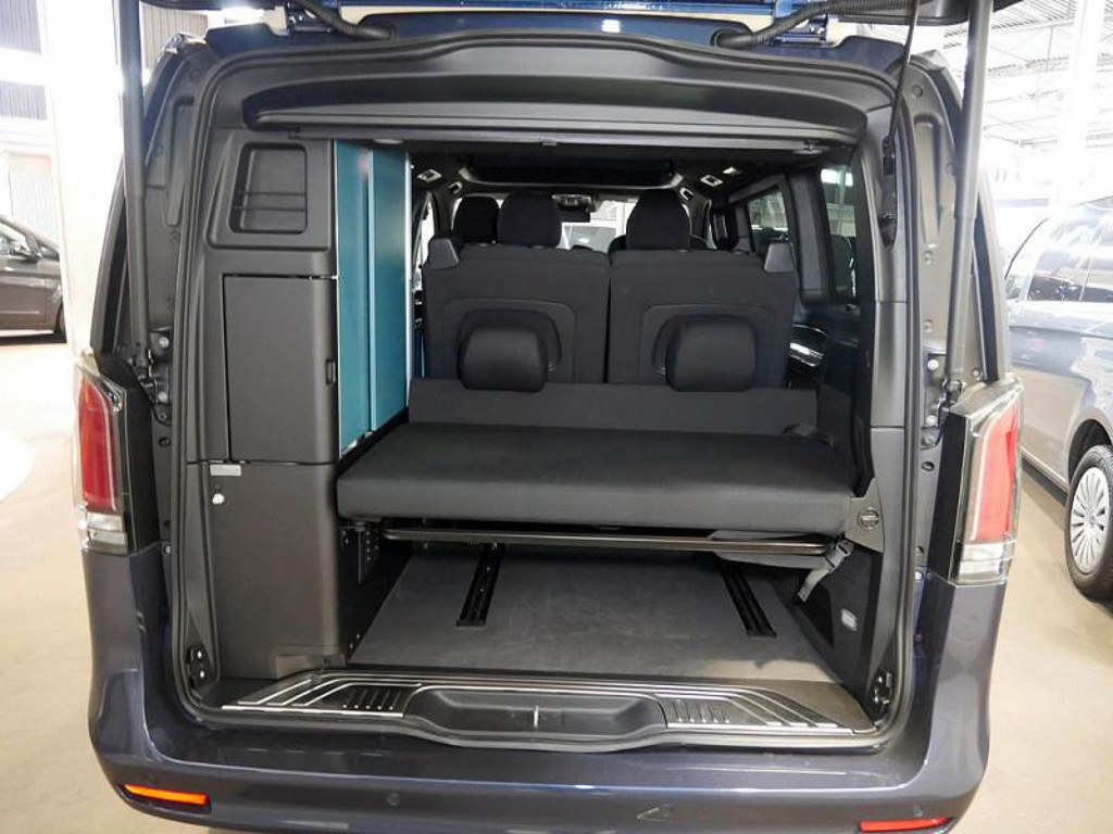 Mercedes-Benz Marco Polo