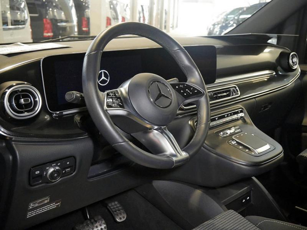 Mercedes-Benz Marco Polo