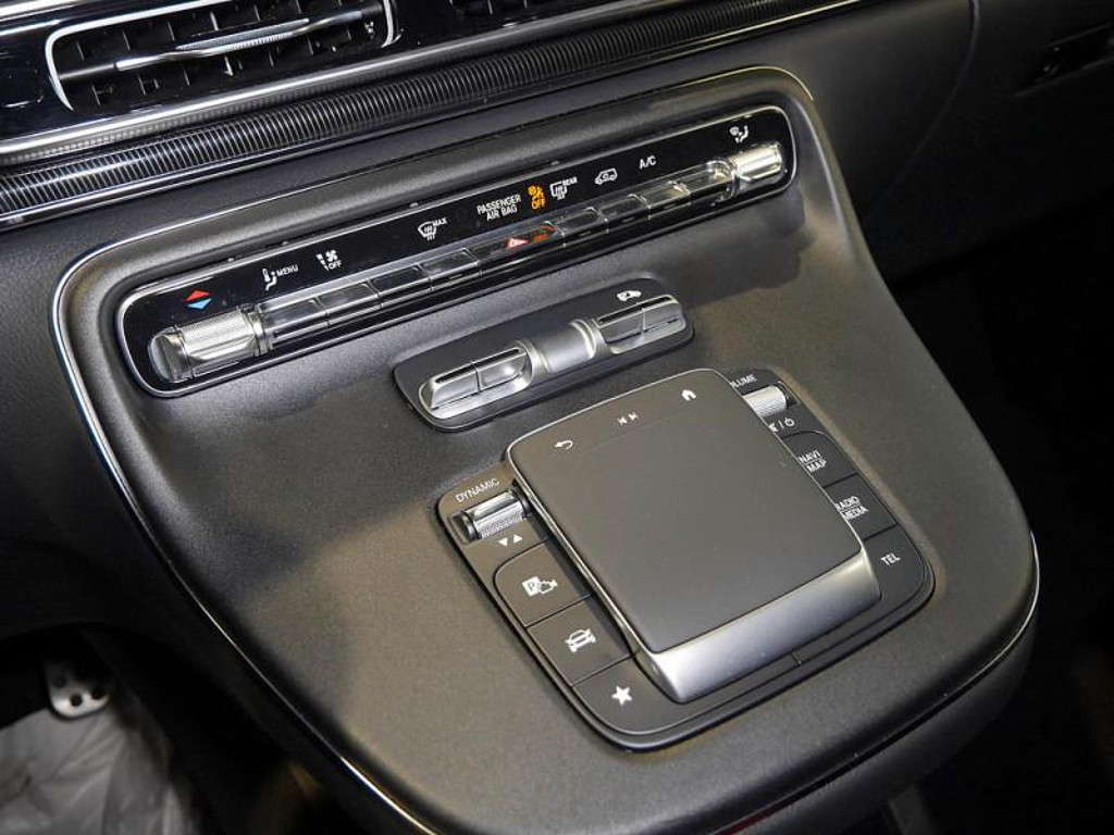 Mercedes-Benz Marco Polo
