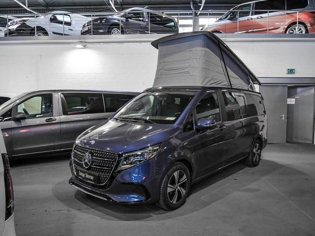 Mercedes-Benz Marco Polo