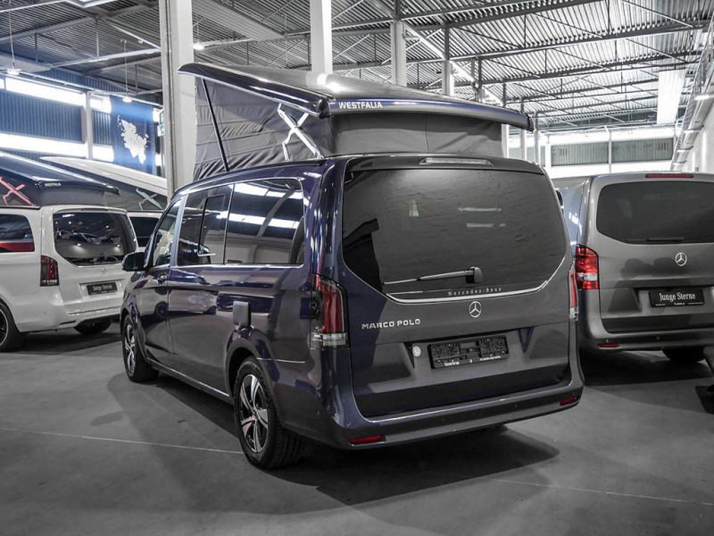 Mercedes-Benz Marco Polo