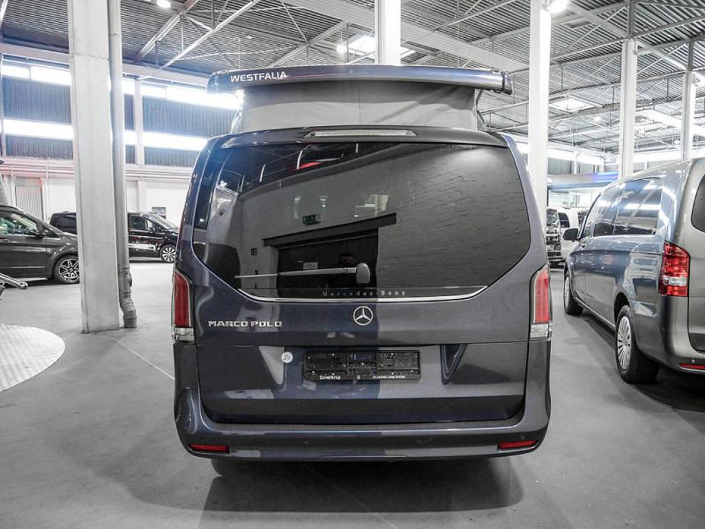 Mercedes-Benz Marco Polo