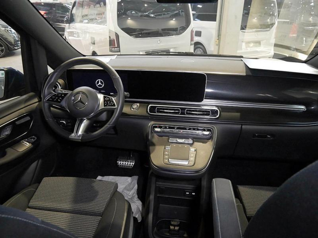 Mercedes-Benz Marco Polo