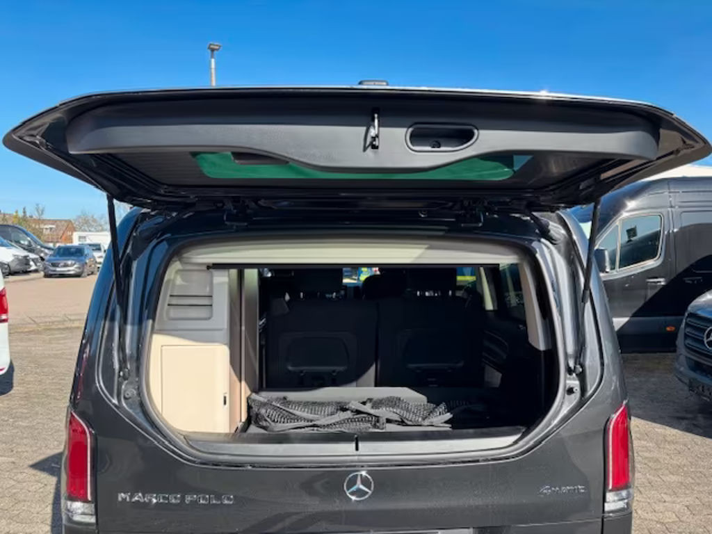 Mercedes-Benz Marco Polo