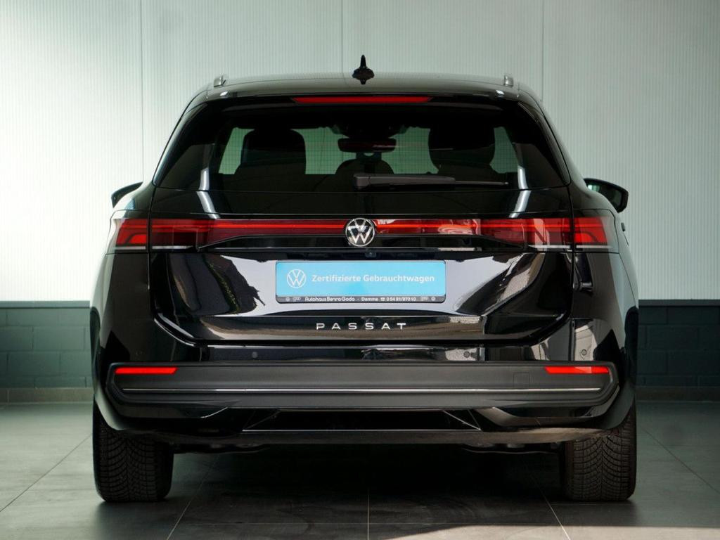 Volkswagen Passat Business DSG Variant 2.0 TDI