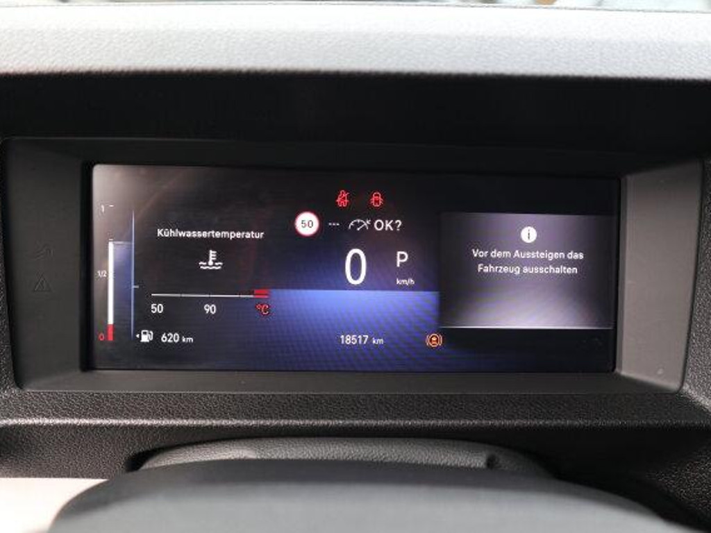 Opel Zafira Life