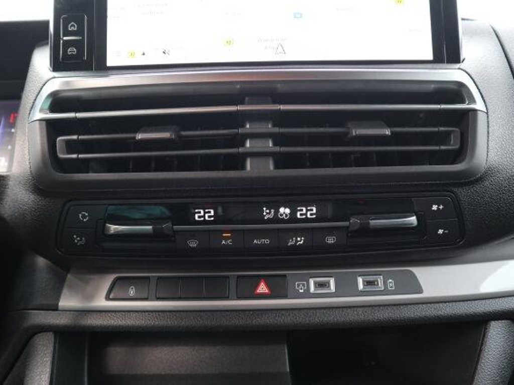 Opel Zafira Life