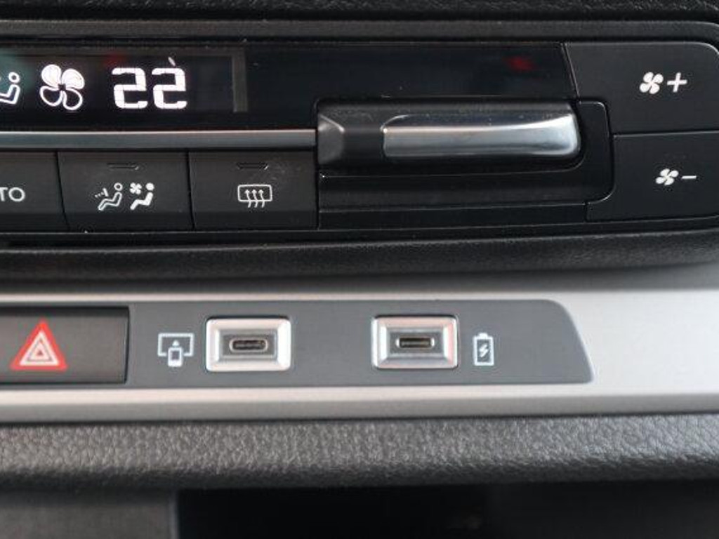 Opel Zafira Life