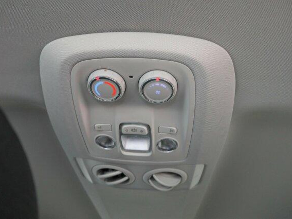 Opel Zafira Life