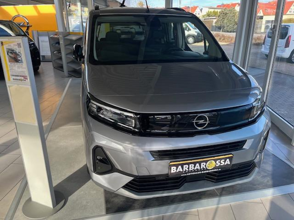 Opel Combo Grand Sport Life GS-Line
