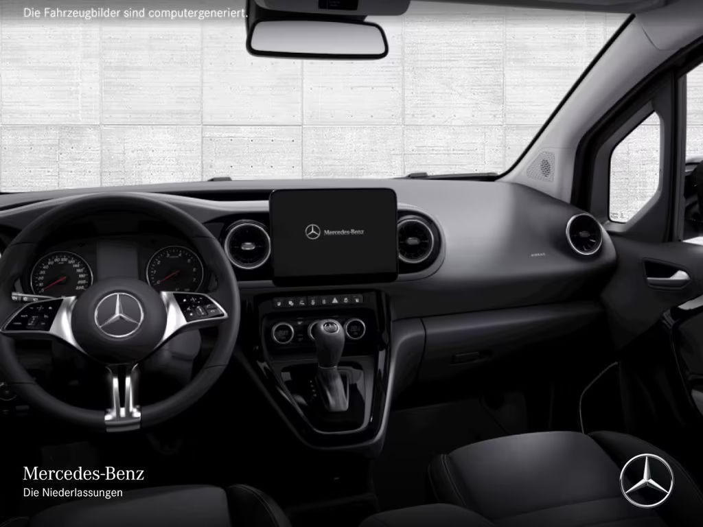 Mercedes-Benz T 180