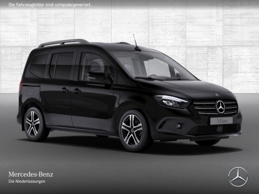 Mercedes-Benz T 180