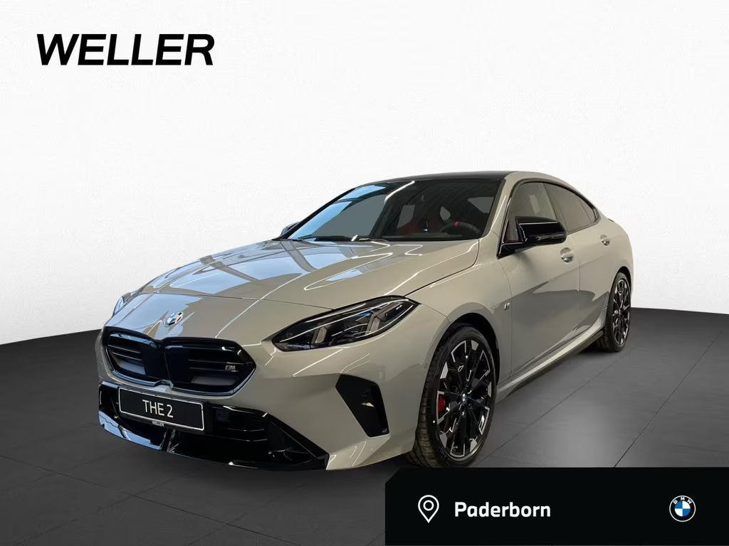 BMW M235 M-Sport