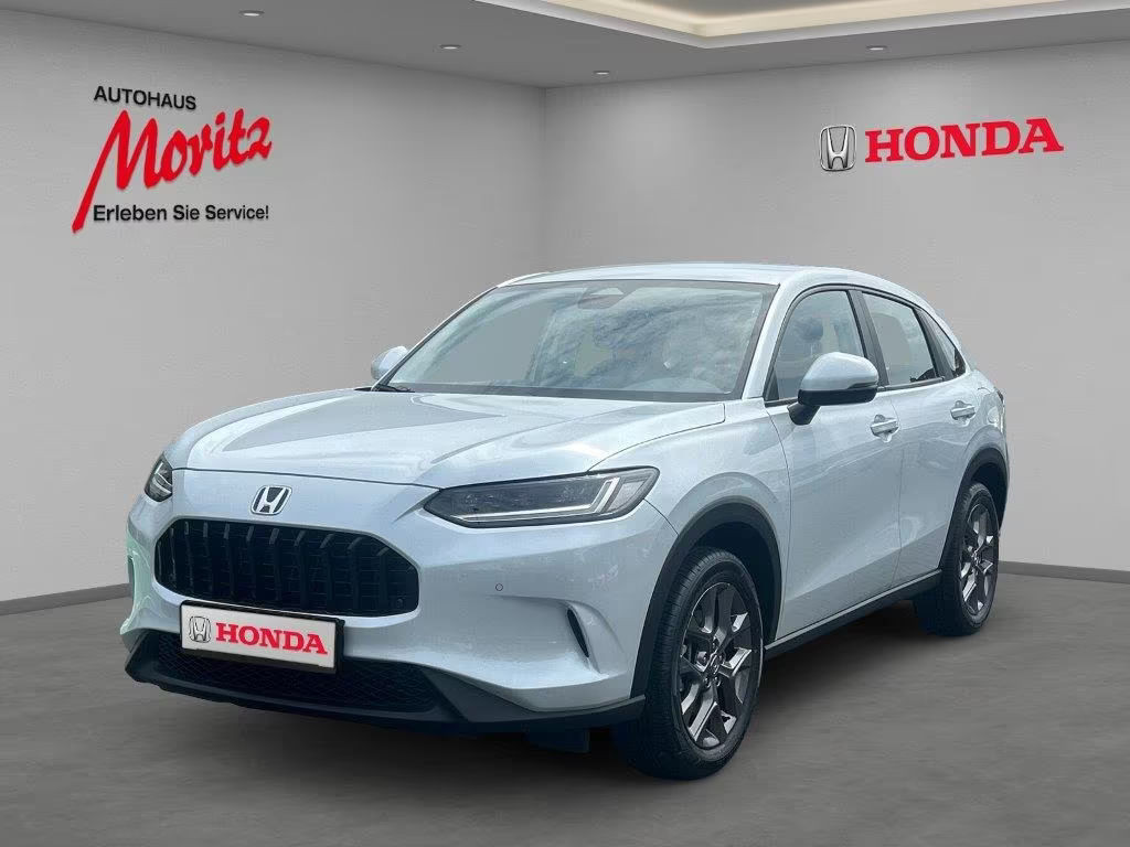 Honda ZR-V 2.0 e:HEV
