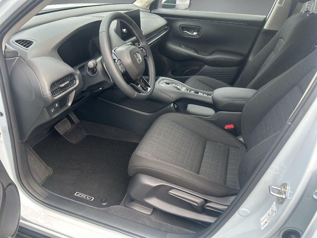 Honda ZR-V