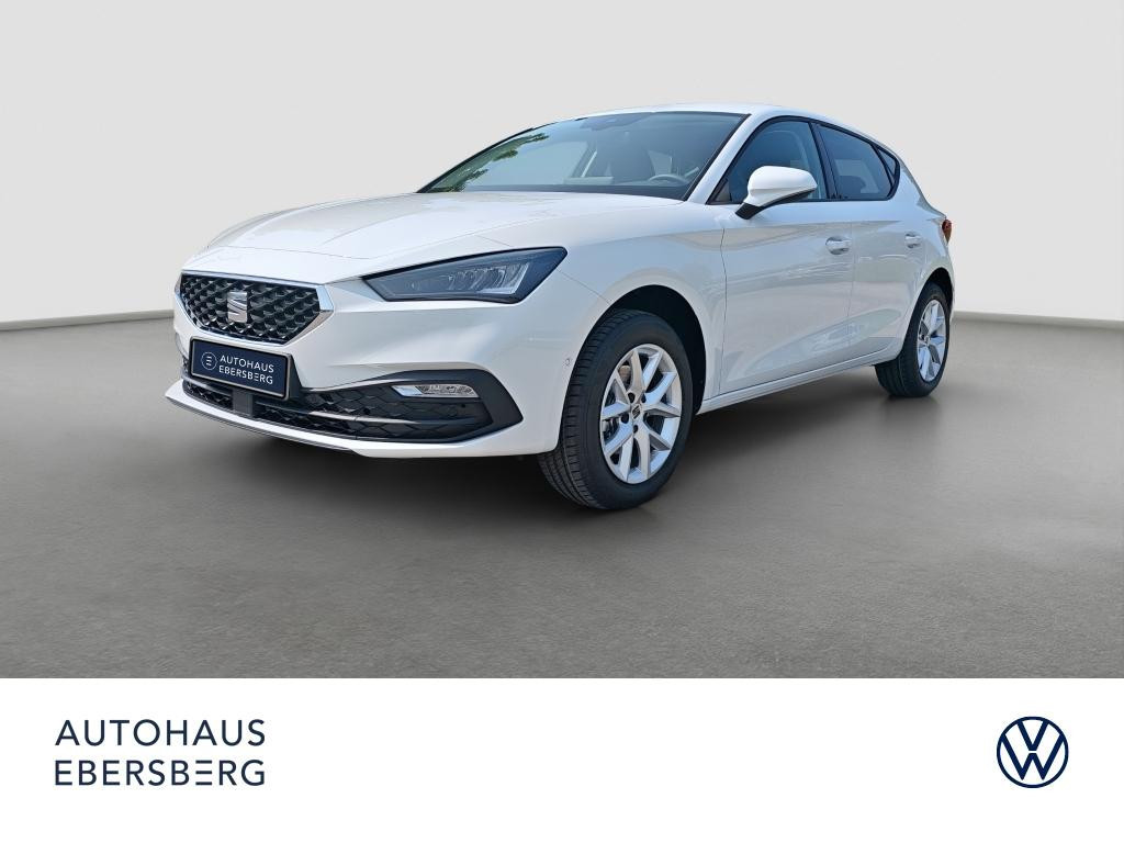 Seat Leon DSG