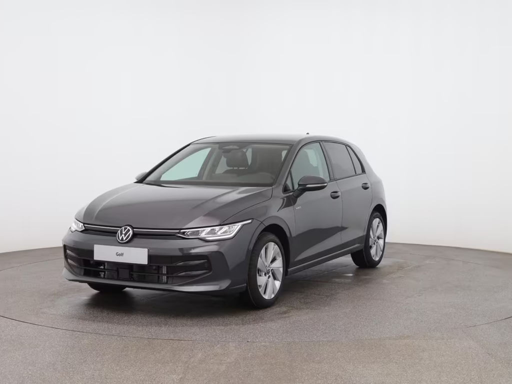 Volkswagen Golf Rabbit TSI