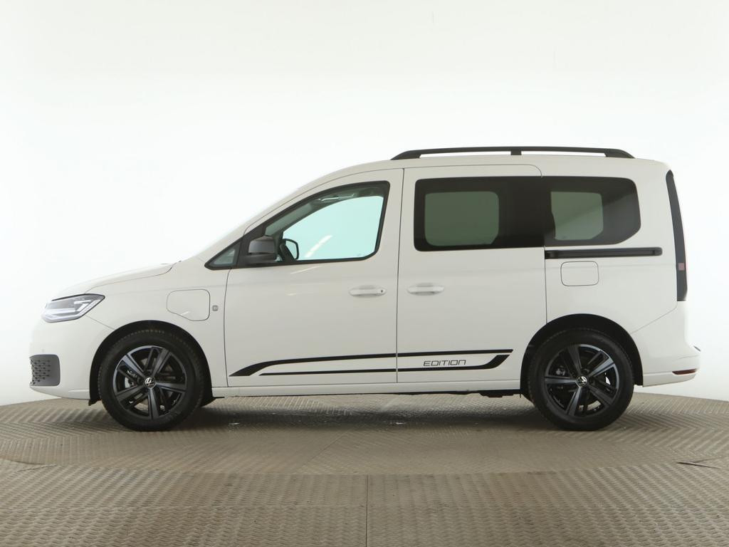 Volkswagen Caddy Life eHybrid 1.5 TSI