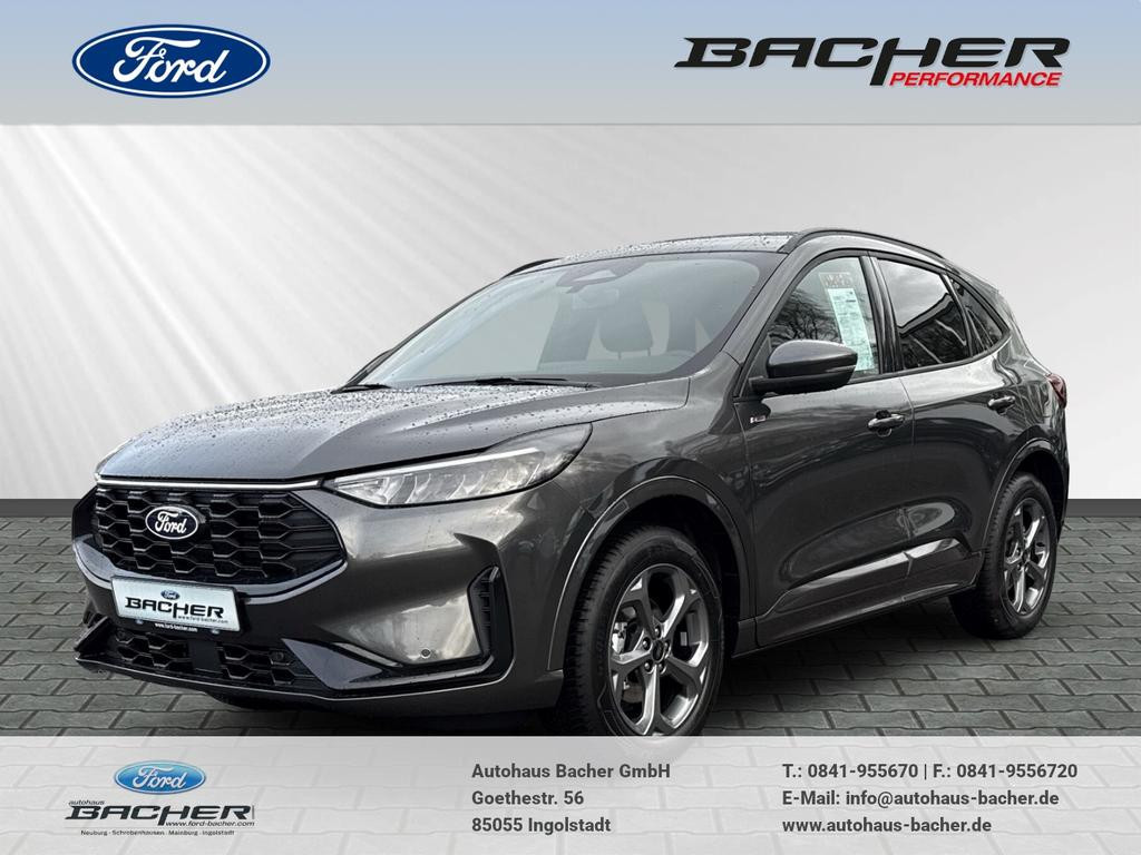 Ford Kuga EcoBoost ST Line