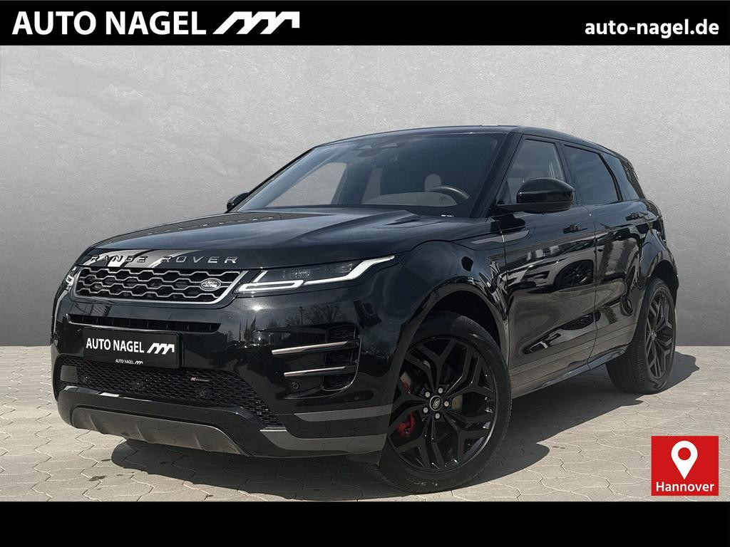 Land Rover Range Rover Evoque SE