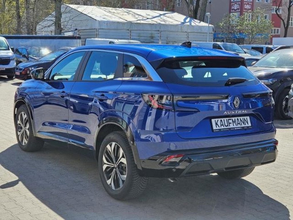 Renault Austral