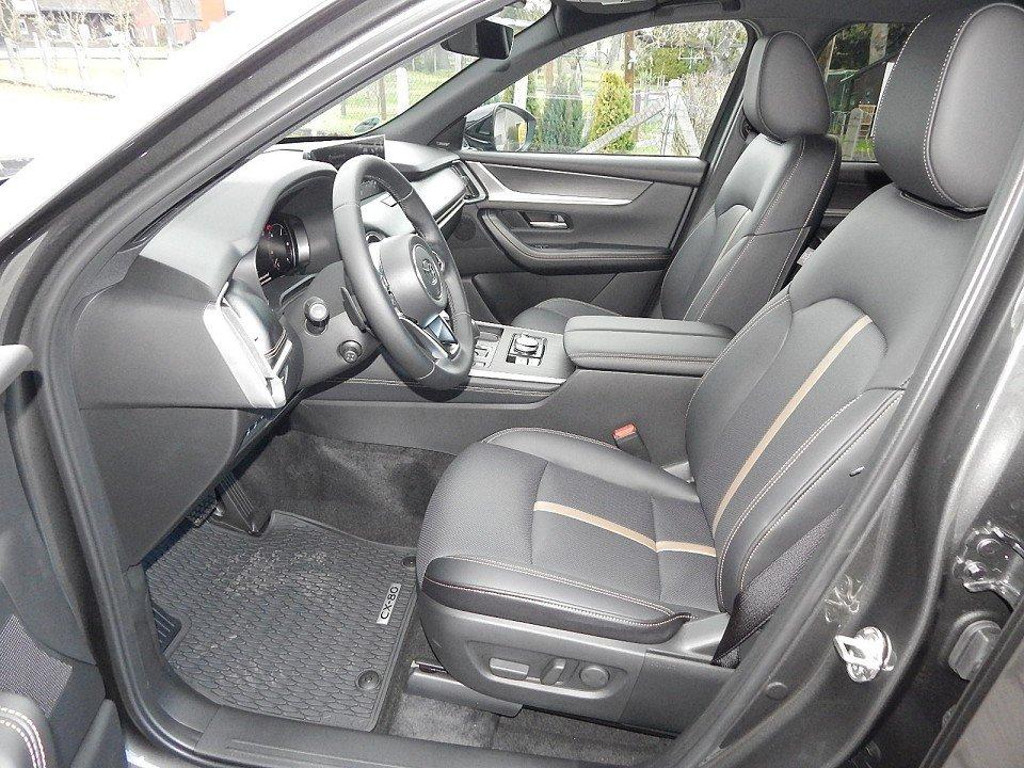 Mazda CX-80