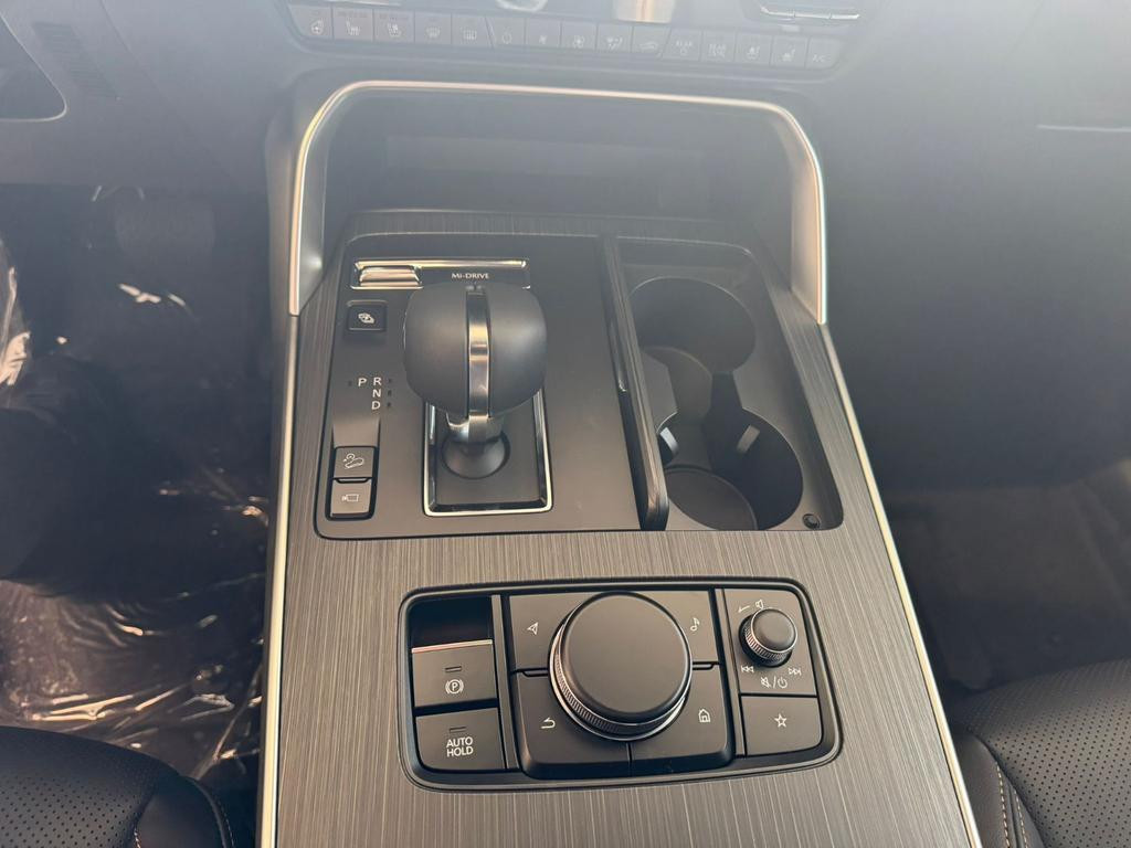 Mazda CX-80