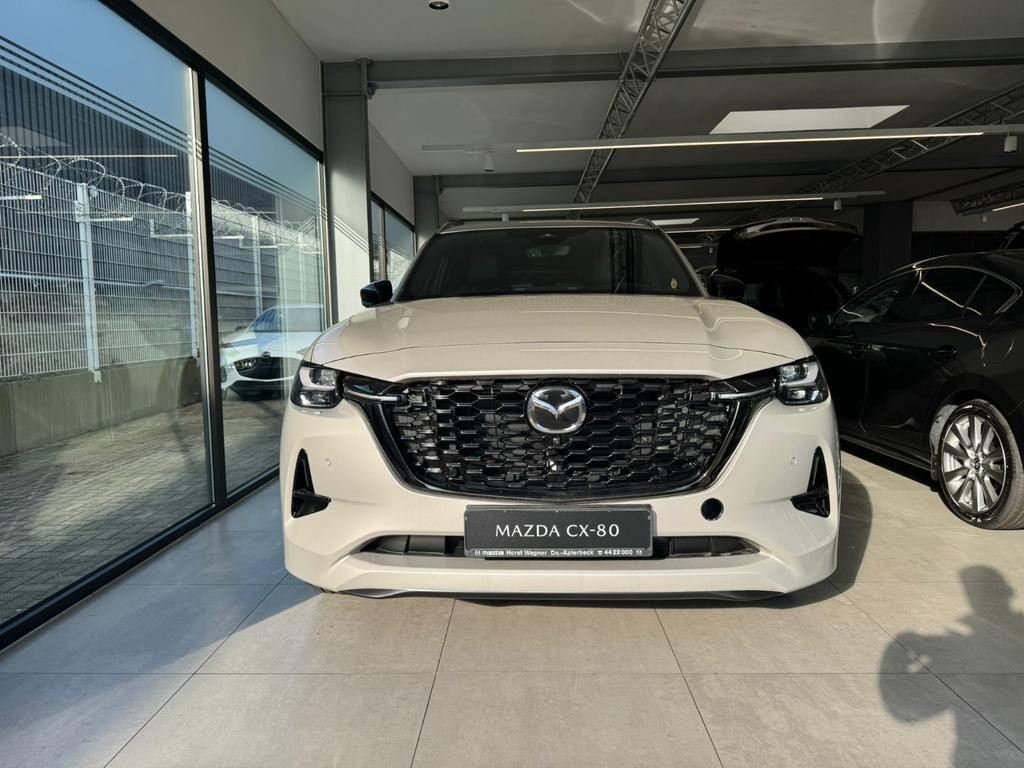 Mazda CX-80