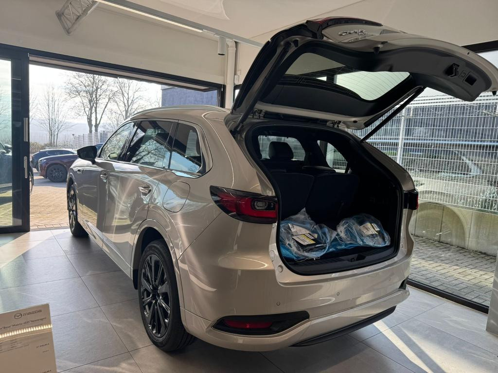 Mazda CX-80