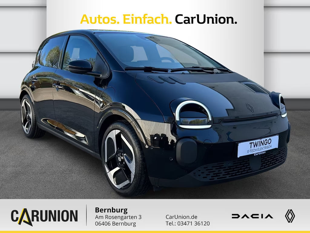 Renault Twingo