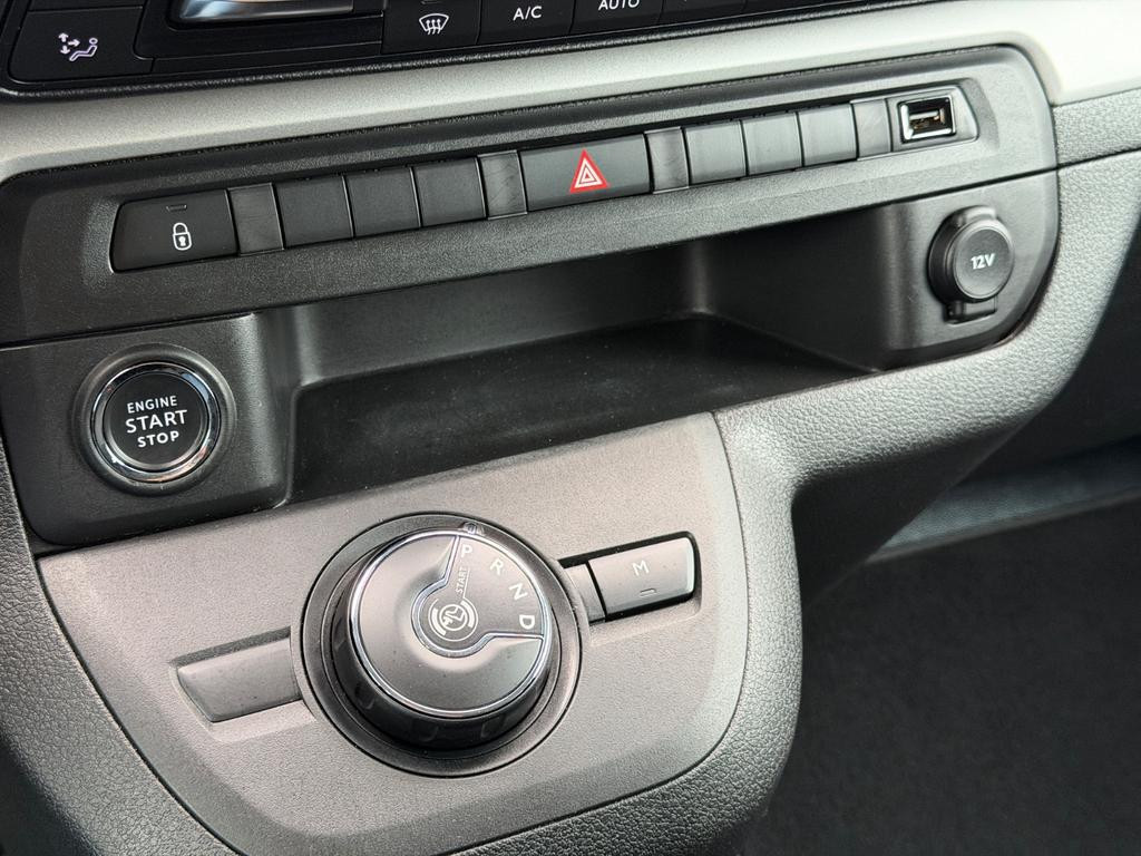 Opel Zafira Life