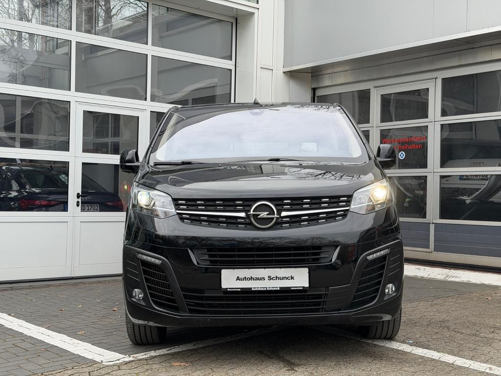 Opel Zafira Life